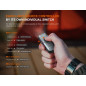 FENIX E06R Rechargeable EDC Flashlight, 700 lm - Gray FENIX E06R Rechargeable EDC Flashlight, 700 lm - Gray