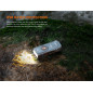FENIX E06R Rechargeable EDC Flashlight, 700 lm - Gray FENIX E06R Rechargeable EDC Flashlight, 700 lm - Gray