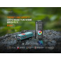 FENIX E06R Rechargeable EDC Flashlight, 700 lm - Gray FENIX E06R Rechargeable EDC Flashlight, 700 lm - Gray