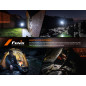 FENIX E06R Rechargeable EDC Flashlight, 700 lm - Gray FENIX E06R Rechargeable EDC Flashlight, 700 lm - Gray