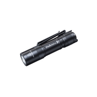 FENIX E12 V3.0 zseblámpa, 200 lm – fekete