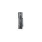 FENIX E12 V3.0 Pocket Flashlight, 200 lm - Black FENIX E12 V3.0 Pocket Flashlight, 200 lm - Black