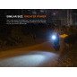 FENIX E12 V3.0 Pocket Flashlight, 200 lm - Black FENIX E12 V3.0 Pocket Flashlight, 200 lm - Black
