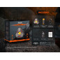 FENIX CP50R Rechargeable Multifunctional Light CP50R, 5500 lm - Black FENIX CP50R Rechargeable Multifunctional Light CP50R, 5500 lm - Black