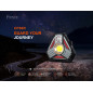 FENIX CP50R Rechargeable Multifunctional Light CP50R, 5500 lm - Black FENIX CP50R Rechargeable Multifunctional Light CP50R, 5500 lm - Black