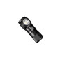FENIX HM51R Ruby V3.0 újratölthető fejlámpa, 860 lm – fekete