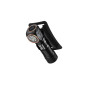 FENIX HM23 V2.0 fejlámpa, 300 lm – fekete