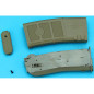 Ball Ball Mid-Cap Magazine (FDE)