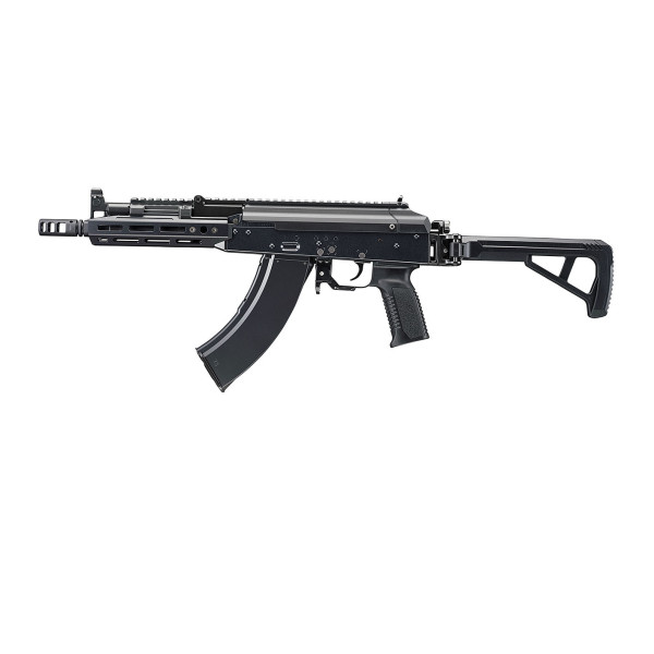 TM AKX GBBR - Black