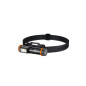 FENIX WH35RE ATEX Rechargeable Headlamp, 280 lm - Black