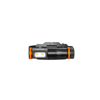 FENIX WH35RE ATEX újratölthető fejlámpa, 280 lm – fekete