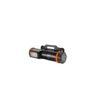 FENIX WH35RE ATEX újratölthető fejlámpa, 280 lm – fekete