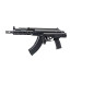 TM AKX GBBR – Fekete