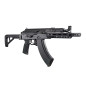 TM AKX GBBR – Fekete