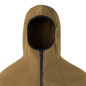 HELIKON PATRIOT PRO Fleece Jacket - Black