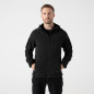 HELIKON PATRIOT PRO Fleece Jacket - Black
