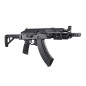 TM AKX GBBR – Fekete