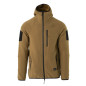 HELIKON PATRIOT PRO Fleece Jacket - Taiga Green