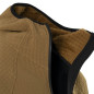 HELIKON PATRIOT PRO Fleece Jacket - Taiga Green