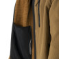 HELIKON PATRIOT PRO Fleece Jacket - Taiga Green