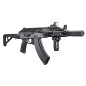 TM AKX GBBR – Fekete