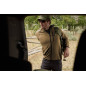 HELIKON PATRIOT PRO Fleece Jacket - Taiga Green