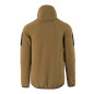 HELIKON PATRIOT PRO Fleece Jacket - Coyote