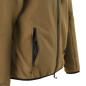 HELIKON PATRIOT PRO Fleece Jacket - Coyote