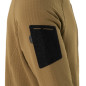 HELIKON PATRIOT PRO Fleece Jacket - Coyote