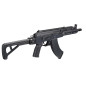 TM AKX GBBR – Fekete