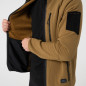 HELIKON PATRIOT PRO Fleece Jacket - Coyote