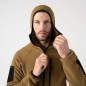 HELIKON PATRIOT PRO Fleece Jacket - Coyote