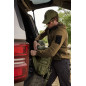 HELIKON PATRIOT PRO Fleece Jacket - Coyote