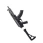 TM AKX GBBR – Fekete