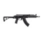 TM AKX GBBR – Fekete