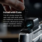 OLIGHT OSIGHT XR Red Dot Sight, RMR Footprint - Black OLIGHT OSIGHT XR Red Dot Sight, RMR Footprint - Black