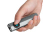 OLIGHT ArkPro Class 3R folyamatos fényű újratölthető zseblámpa, 1500 lm – zöld