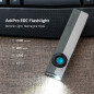 OLIGHT ArkPro Class 3R folyamatos fényű újratölthető zseblámpa, 1500 lm – zöld