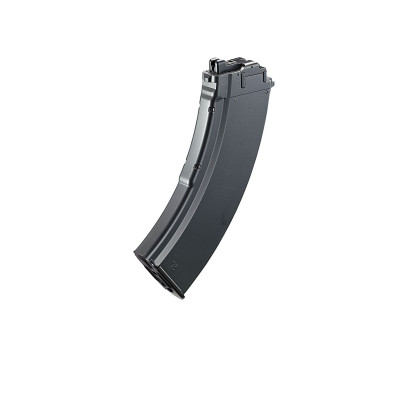 TM magazine for AKX GBBR 35 BBs, Low-Cap - Black