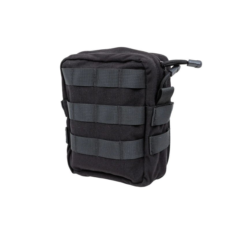SATAC CARGO MOLLE tok – fekete