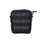 SATAC CARGO MOLLE tok – fekete