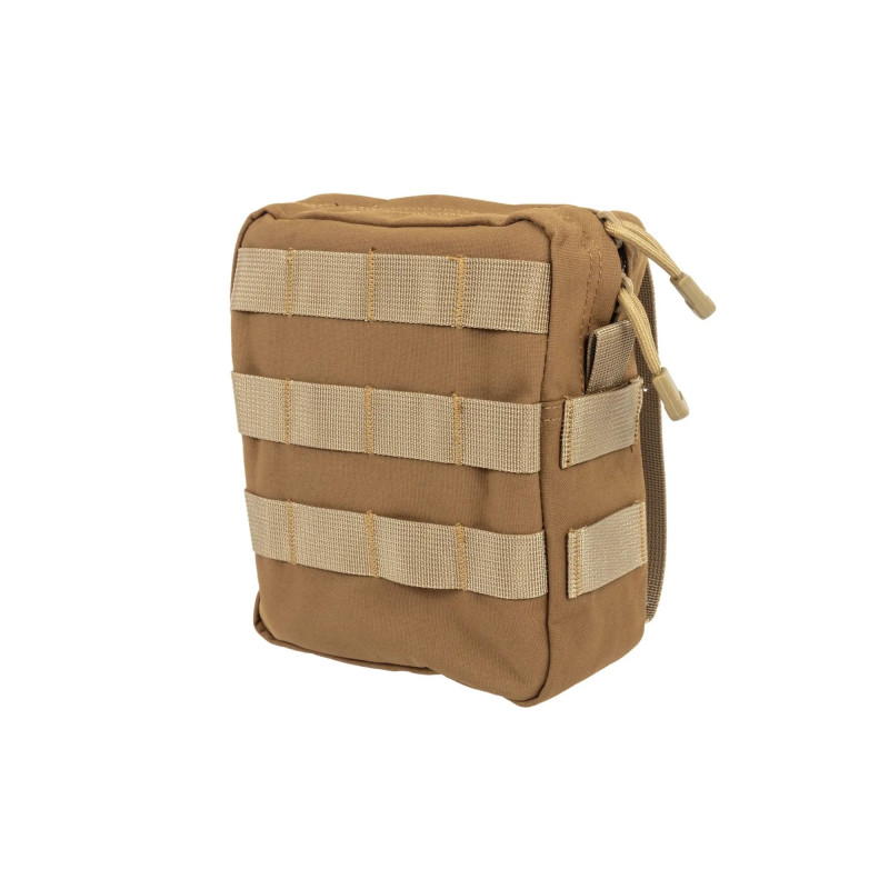 SATAC CARGO MOLLE tok – Barna