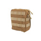 SATAC CARGO MOLLE tok – Barna