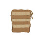 SATAC CARGO MOLLE tok – Barna