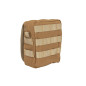 SATAC CARGO MOLLE tok – Barna