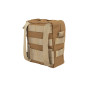 SATAC CARGO MOLLE tok – Barna