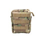SATAC CARGO MOLLE tok – MC