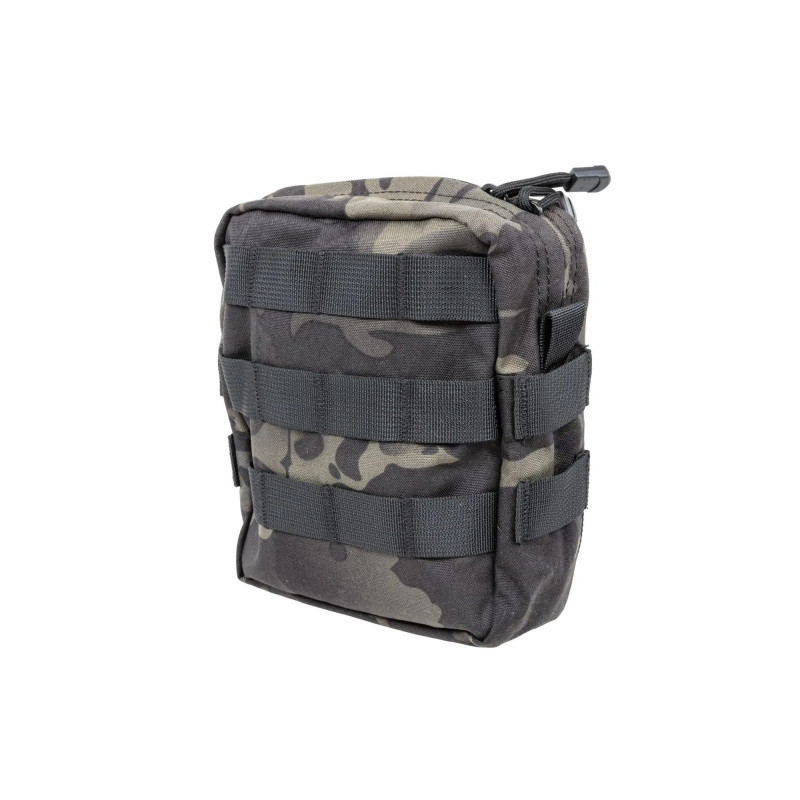 SATAC CARGO MOLLE tok – MC fekete