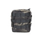 SATAC CARGO MOLLE tok – MC fekete