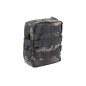 SATAC CARGO MOLLE tok – MC fekete